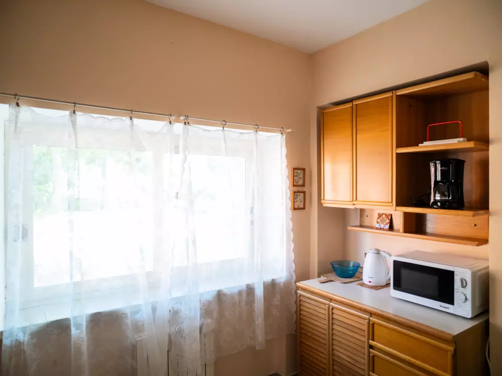 Maison de Vacances Città Sant'Angelo