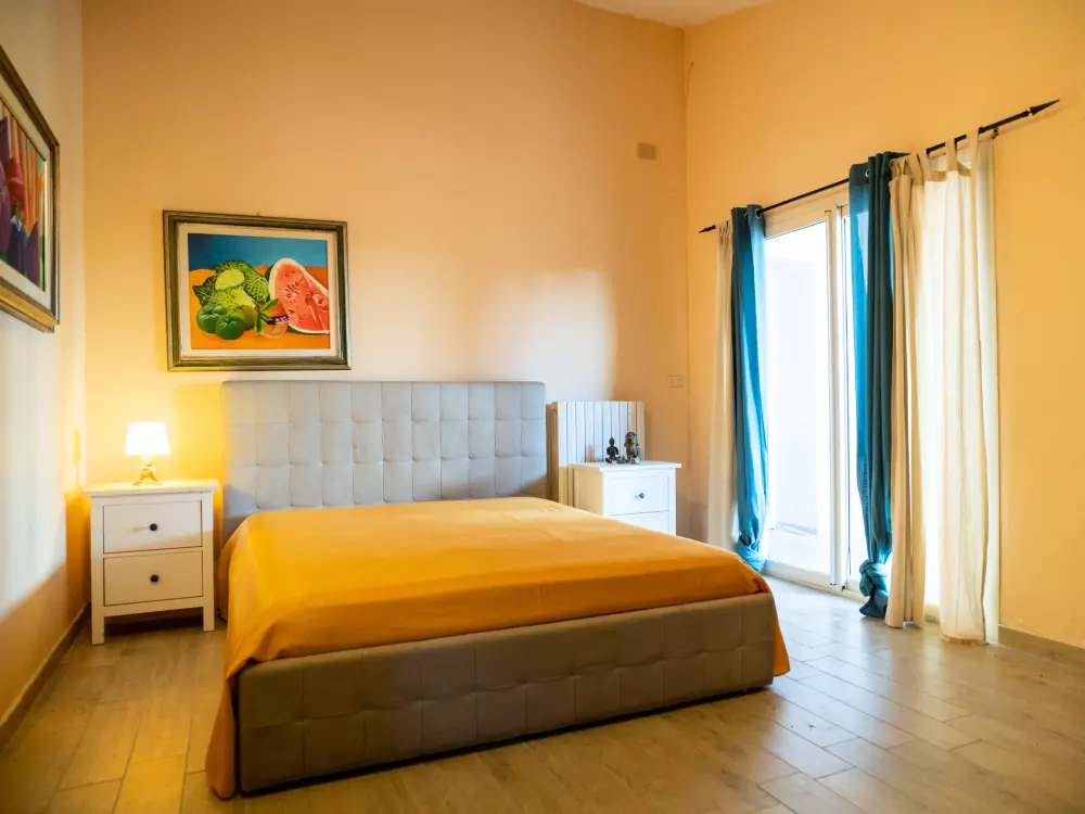 Maison de Vacances Città Sant'Angelo