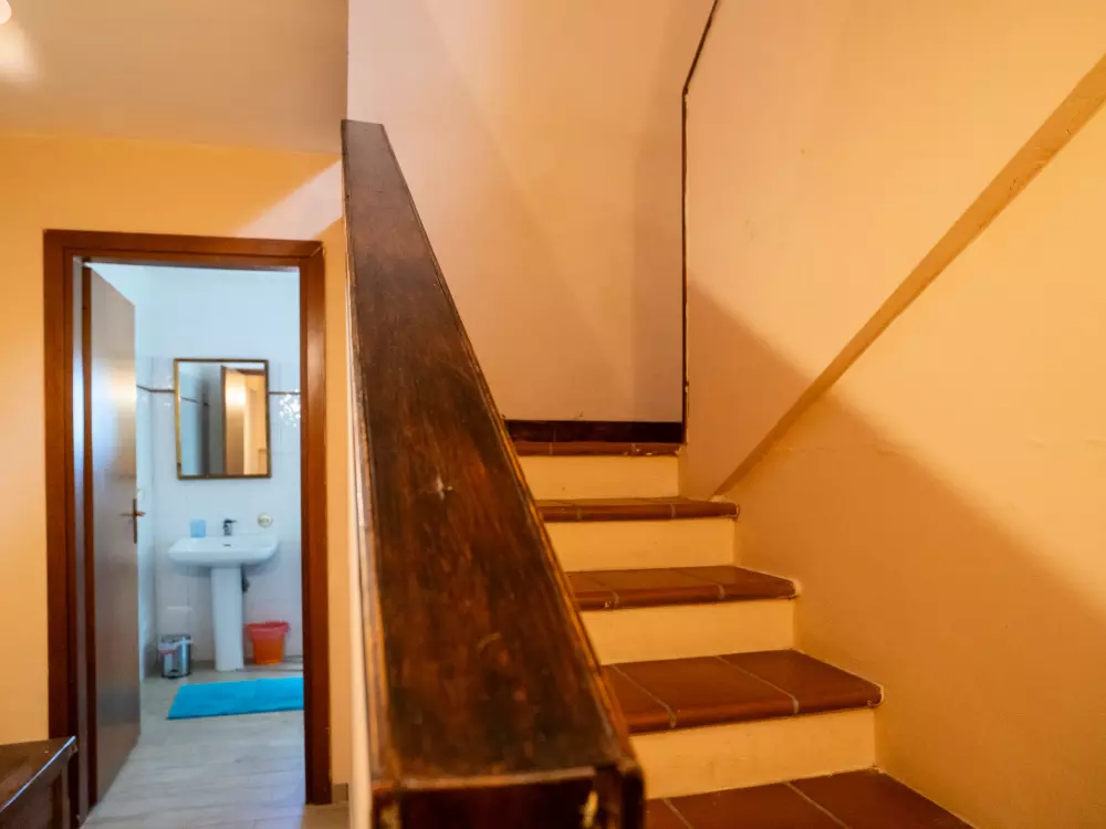 Maison de Vacances Città Sant'Angelo