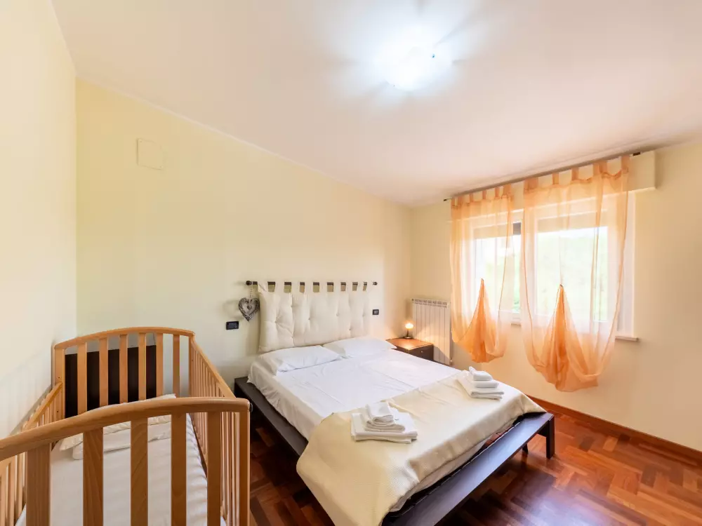 Résidence Suite dei Monti