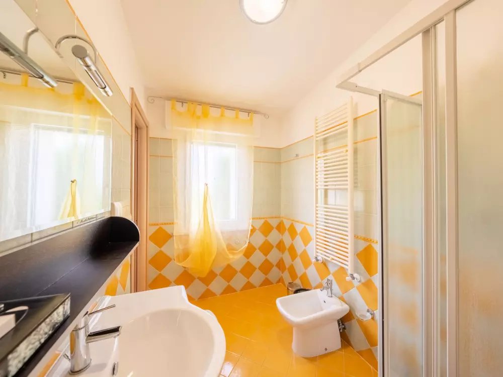 Résidence Suite dei Monti