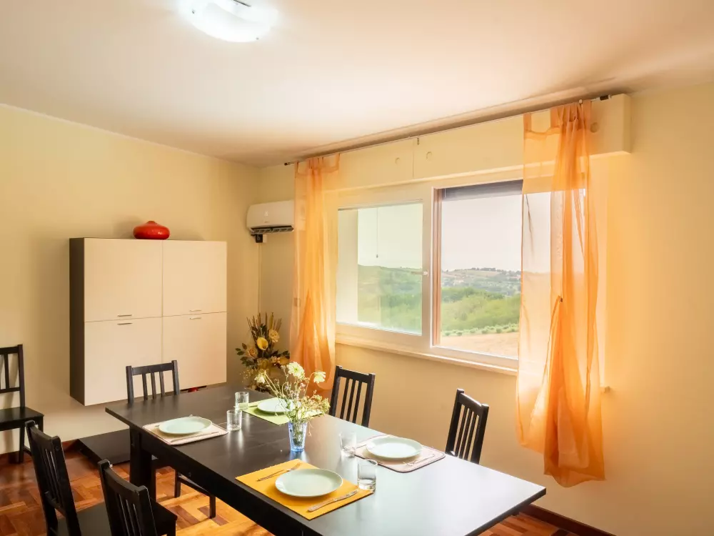 Résidence Suite dei Monti