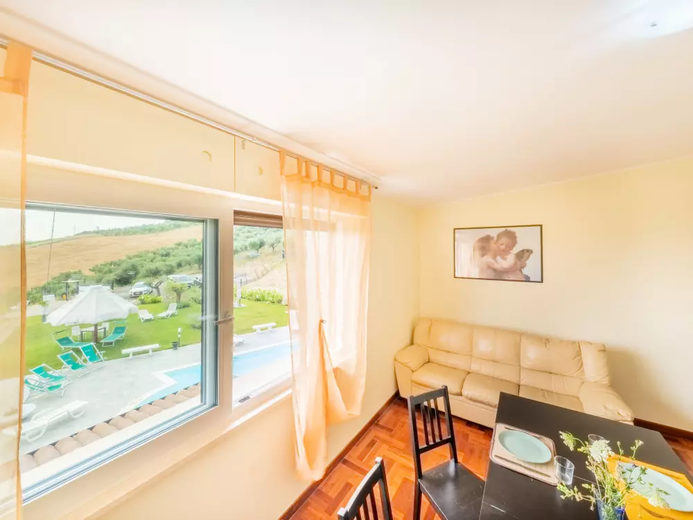 Résidence Suite dei Monti