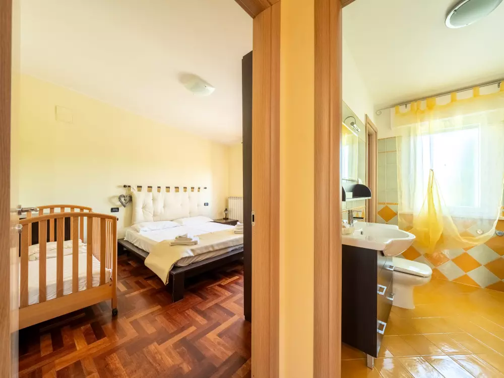 Résidence Suite dei Monti