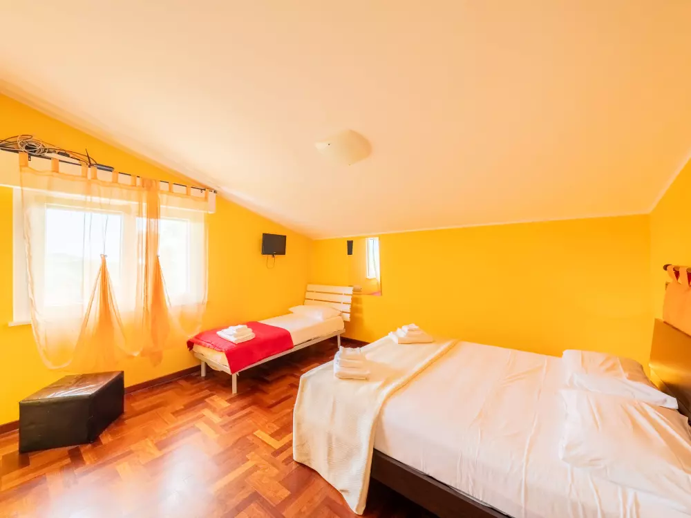 Résidence Suite dei Monti