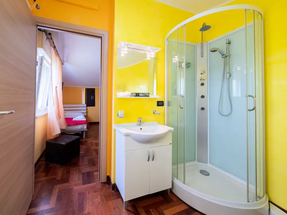 Résidence Suite dei Monti