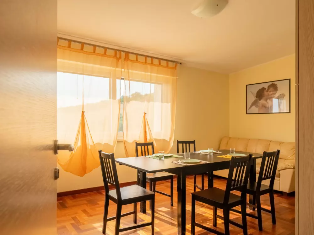 Résidence Suite dei Monti