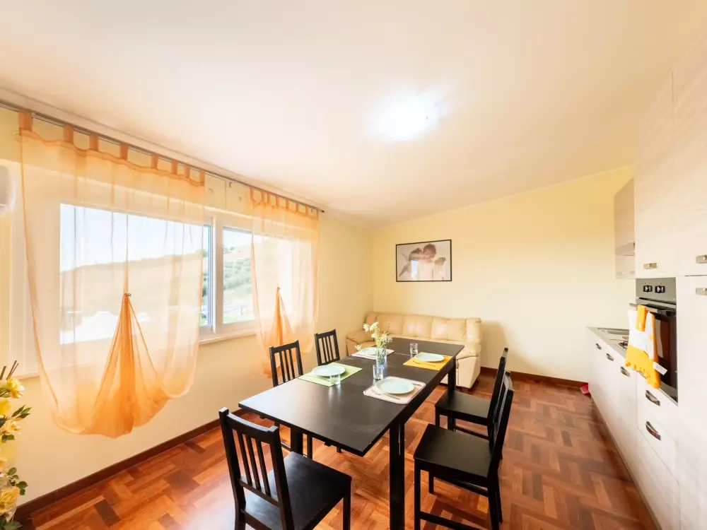 Résidence Suite dei Monti