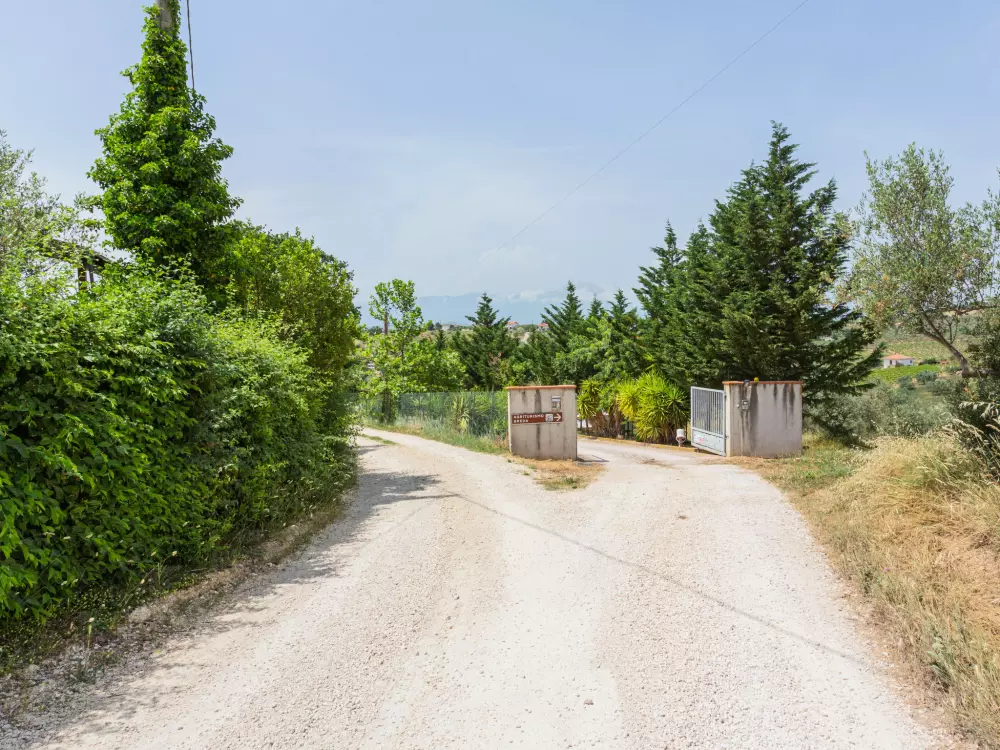 Résidence Contrada Brecciano