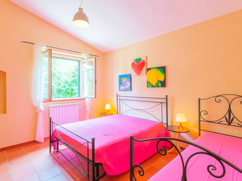 Résidence Contrada Brecciano