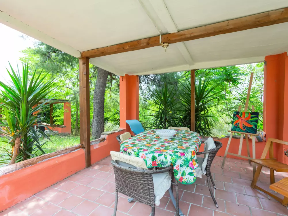 Résidence Contrada Brecciano