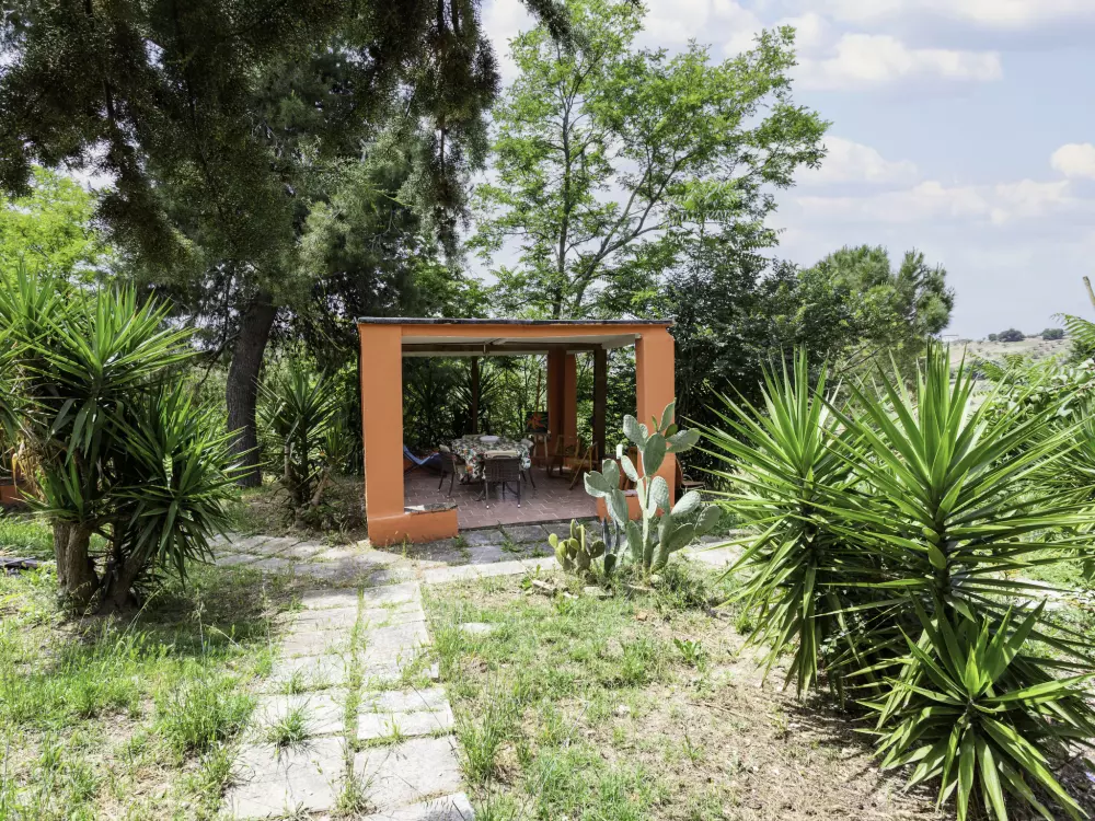 Résidence Contrada Brecciano