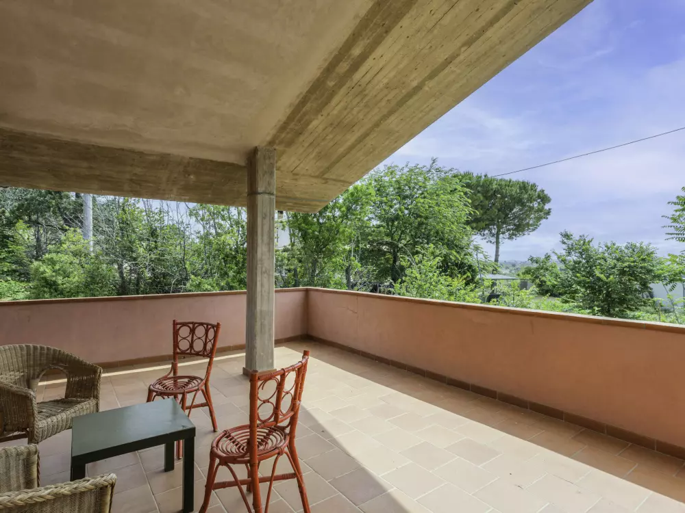 Résidence Contrada Brecciano