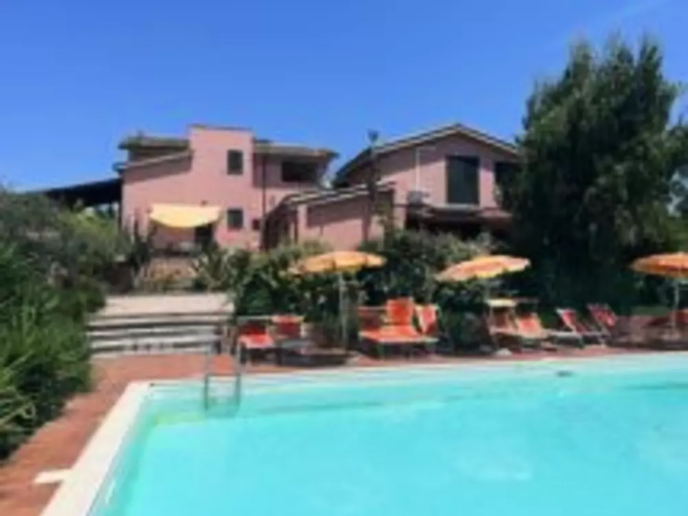 Résidence Contrada Brecciano