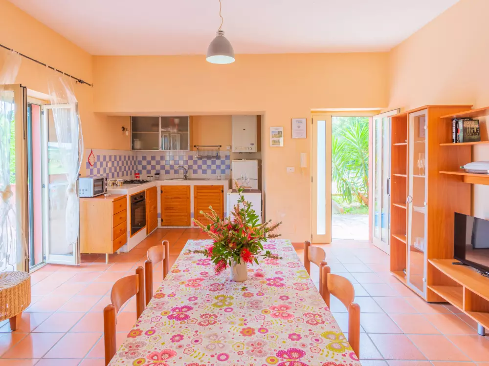 Résidence Contrada Brecciano