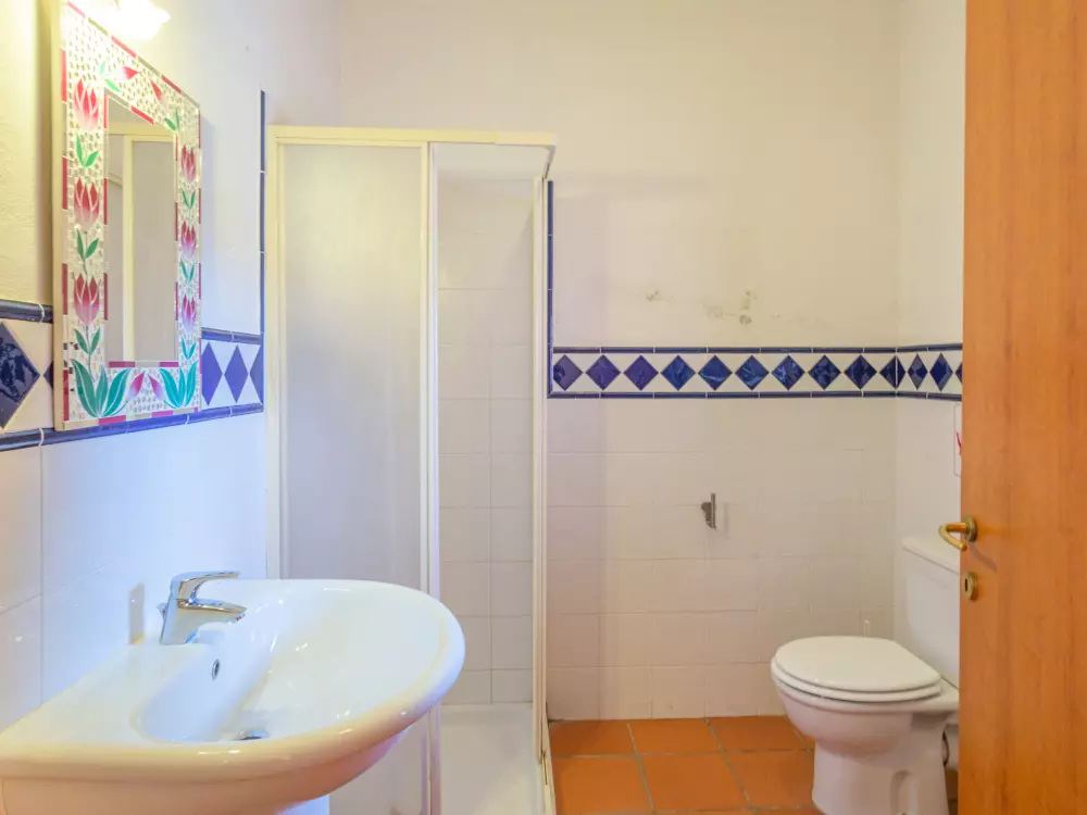 Résidence Contrada Brecciano