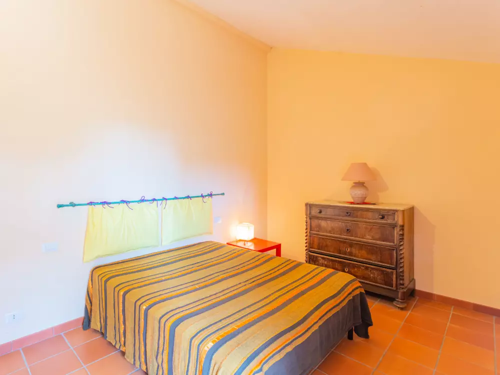 Résidence Contrada Brecciano