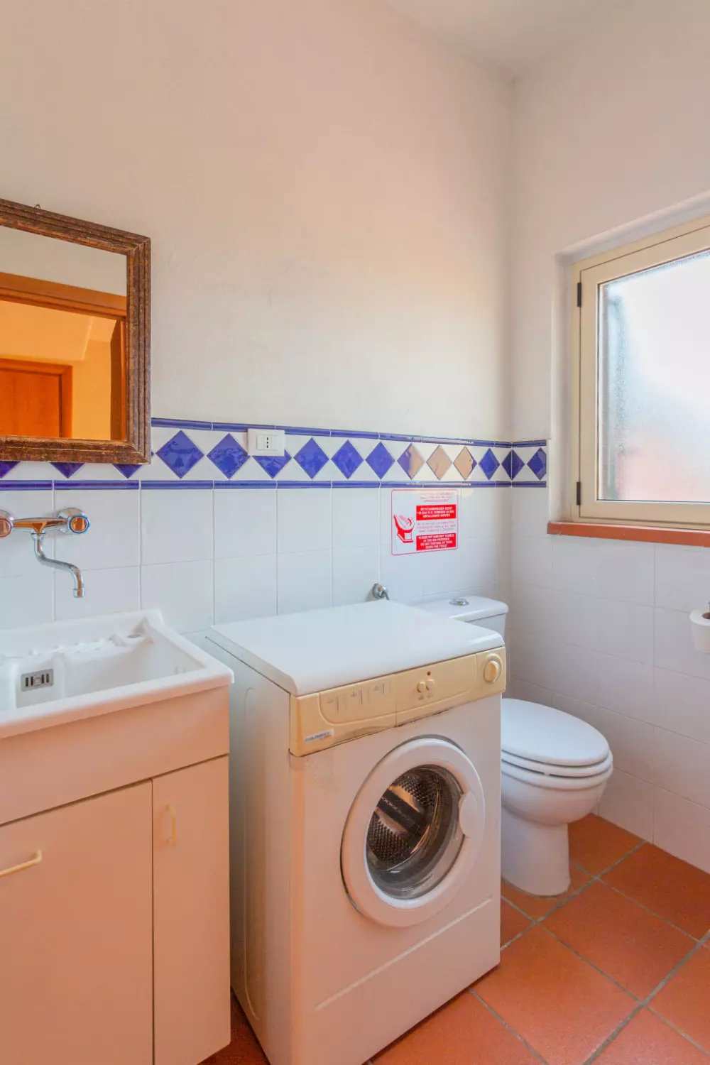 Résidence Contrada Brecciano