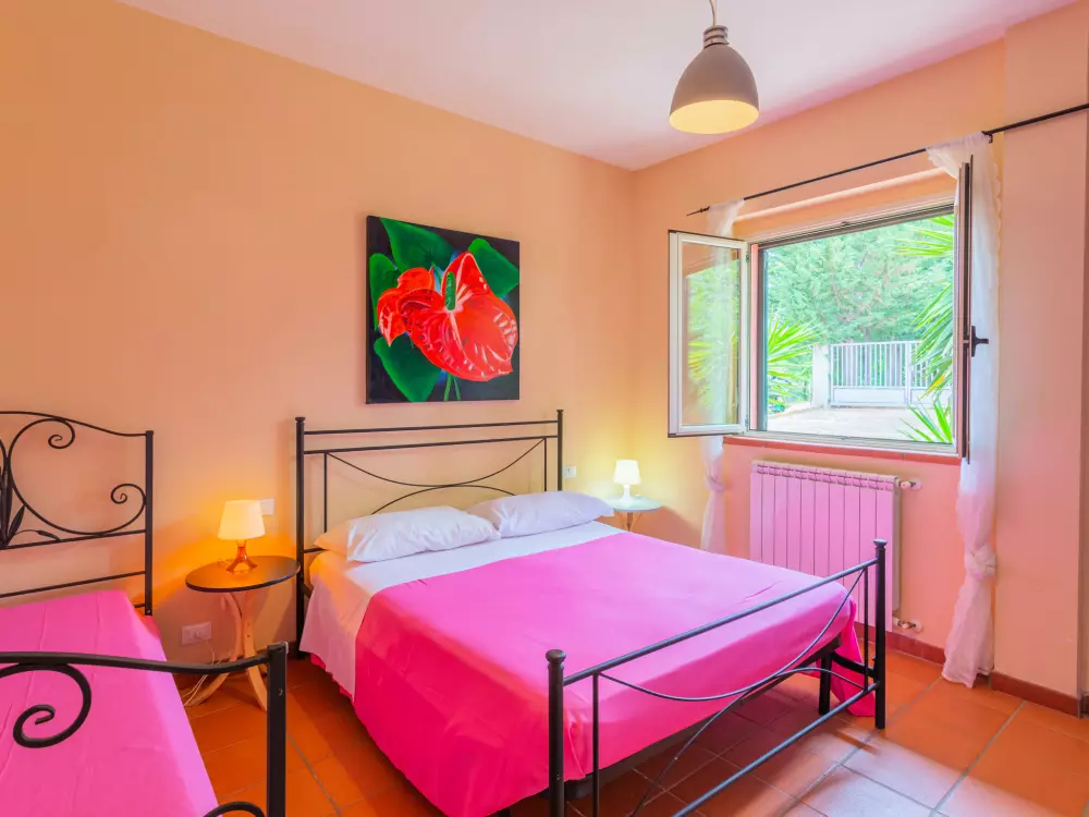 Résidence Contrada Brecciano