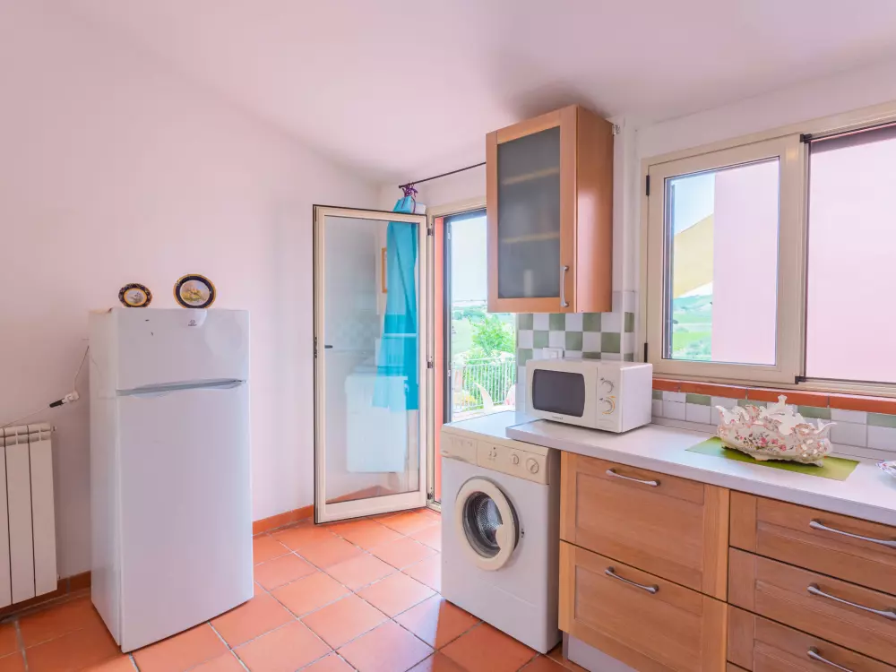 Résidence Contrada Brecciano