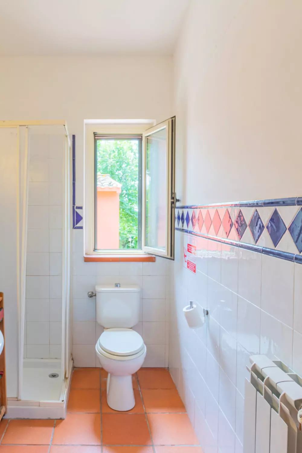 Résidence Contrada Brecciano