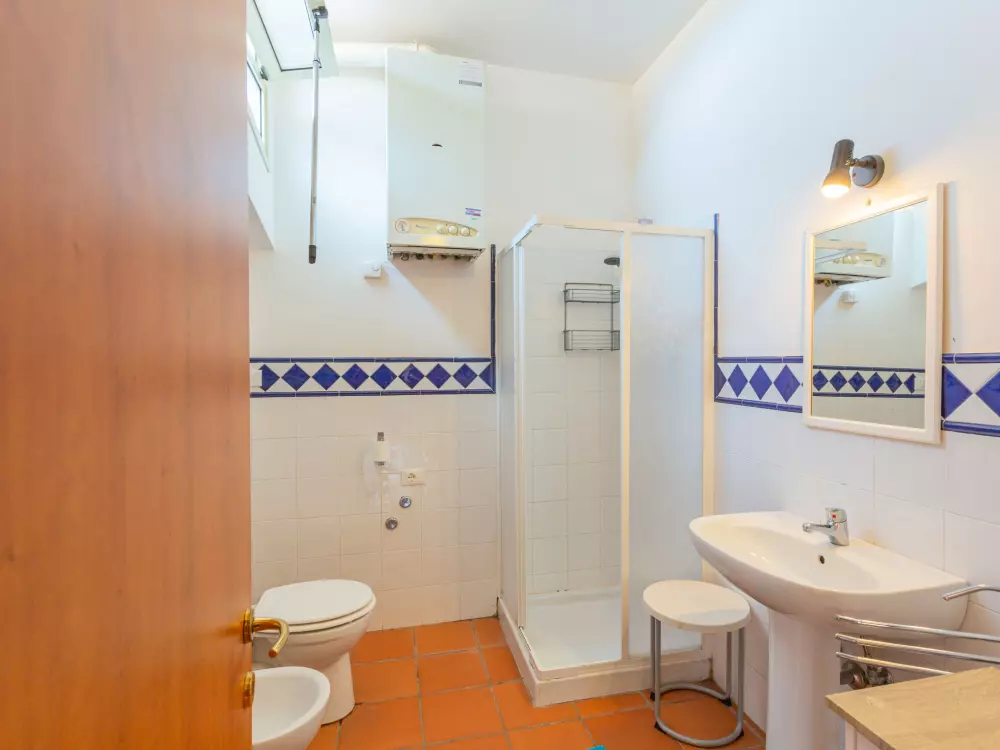 Résidence Contrada Brecciano