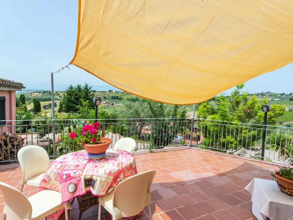 Résidence Contrada Brecciano