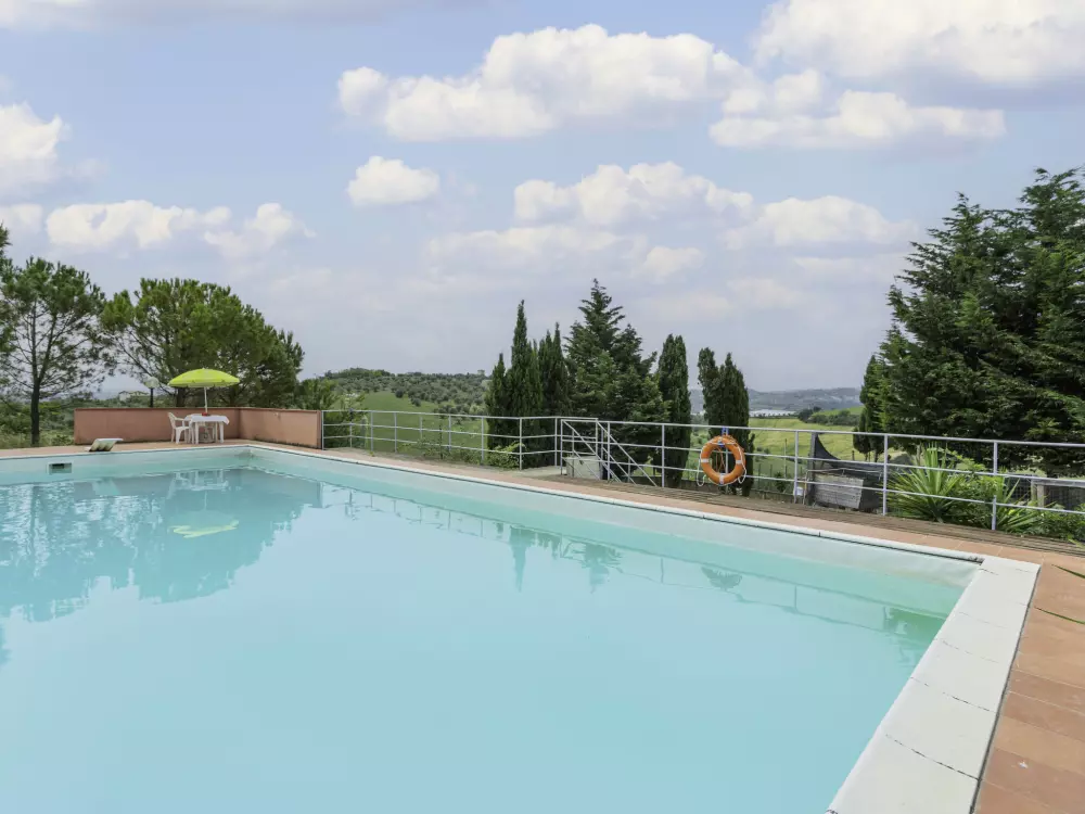 Résidence Contrada Brecciano