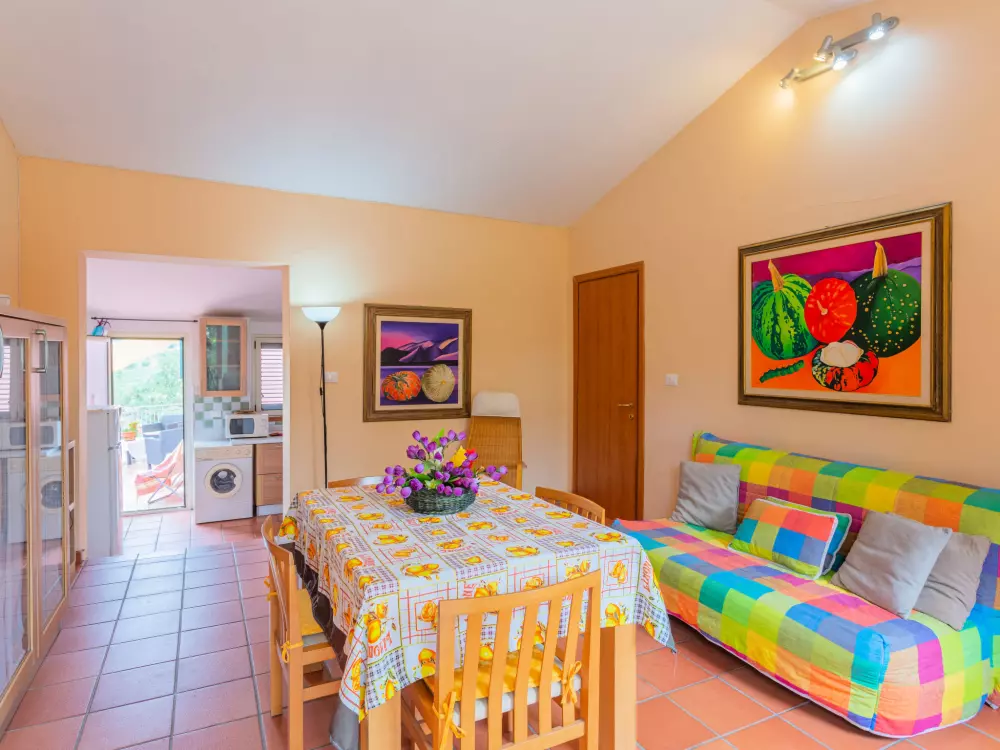 Résidence Contrada Brecciano