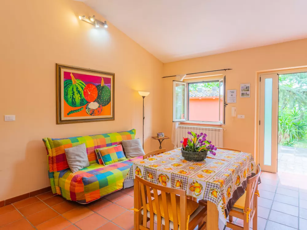 Résidence Contrada Brecciano