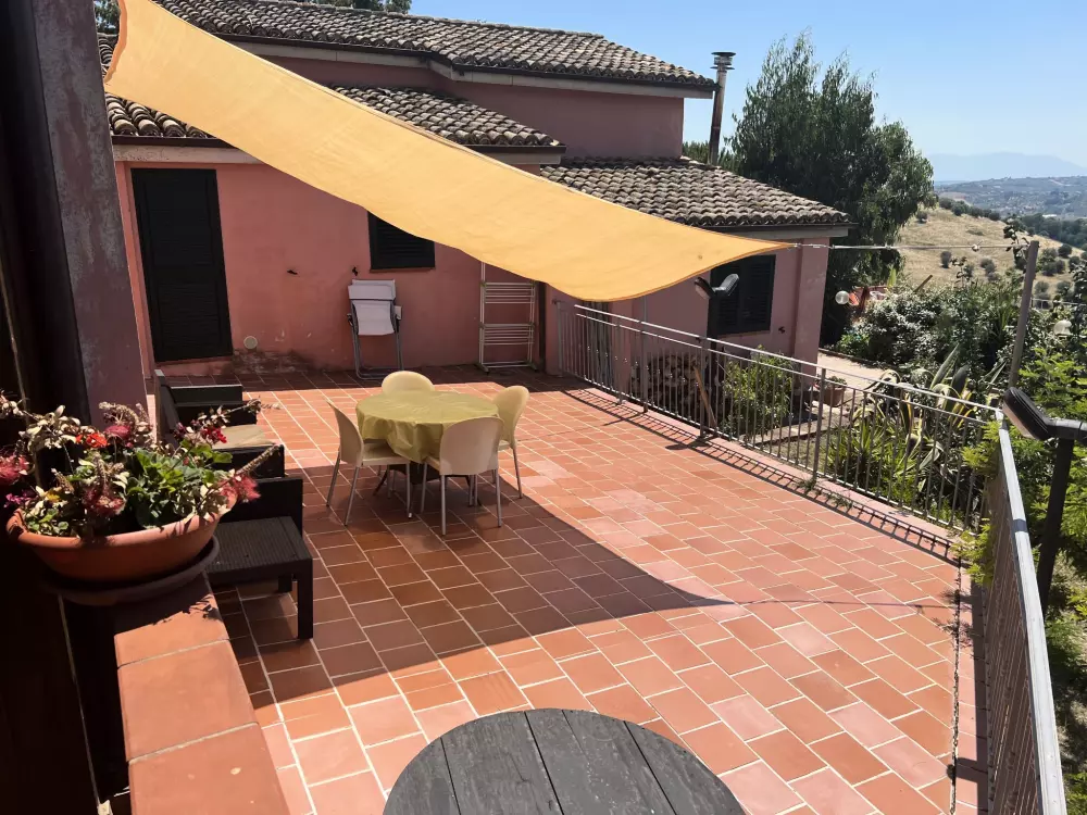 Résidence Contrada Brecciano