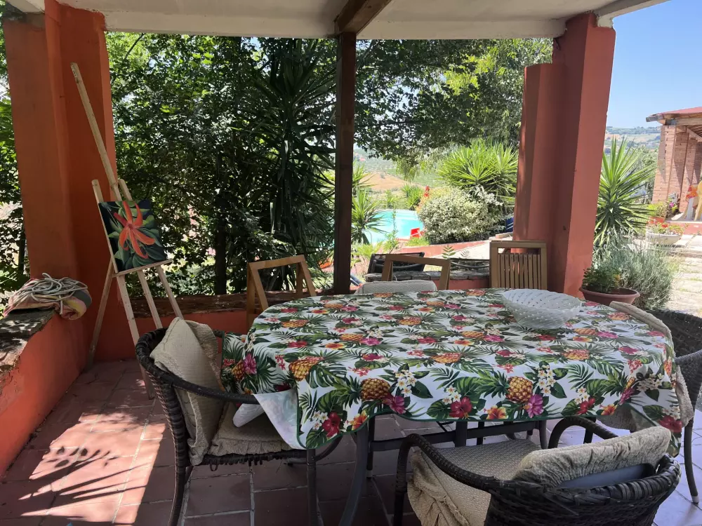 Résidence Contrada Brecciano