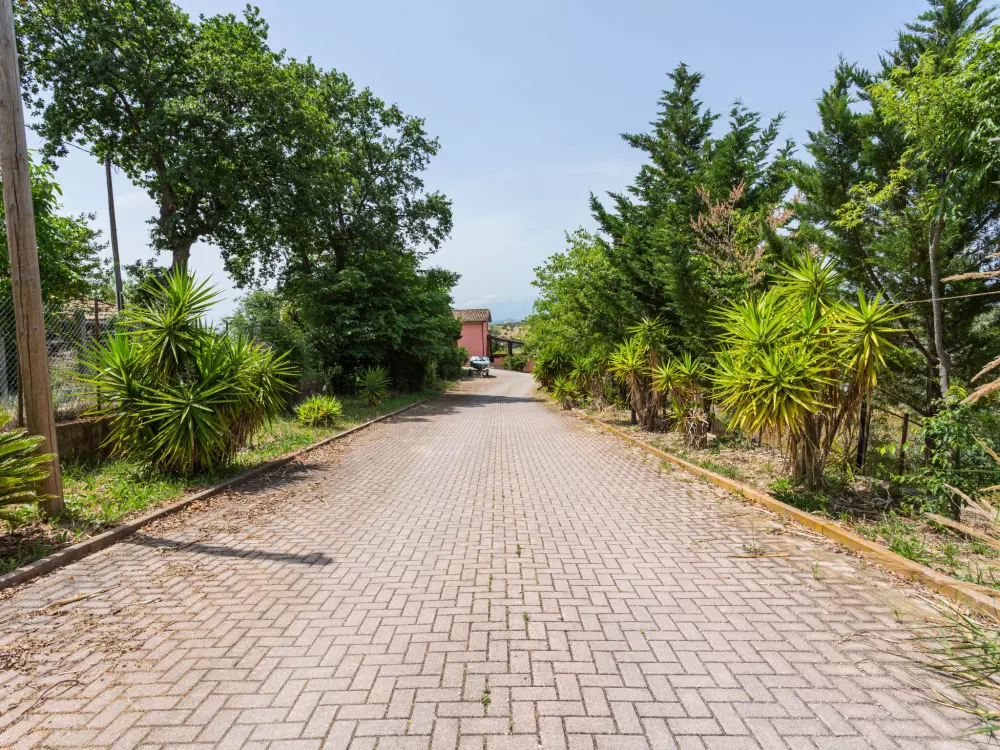 Résidence Contrada Brecciano