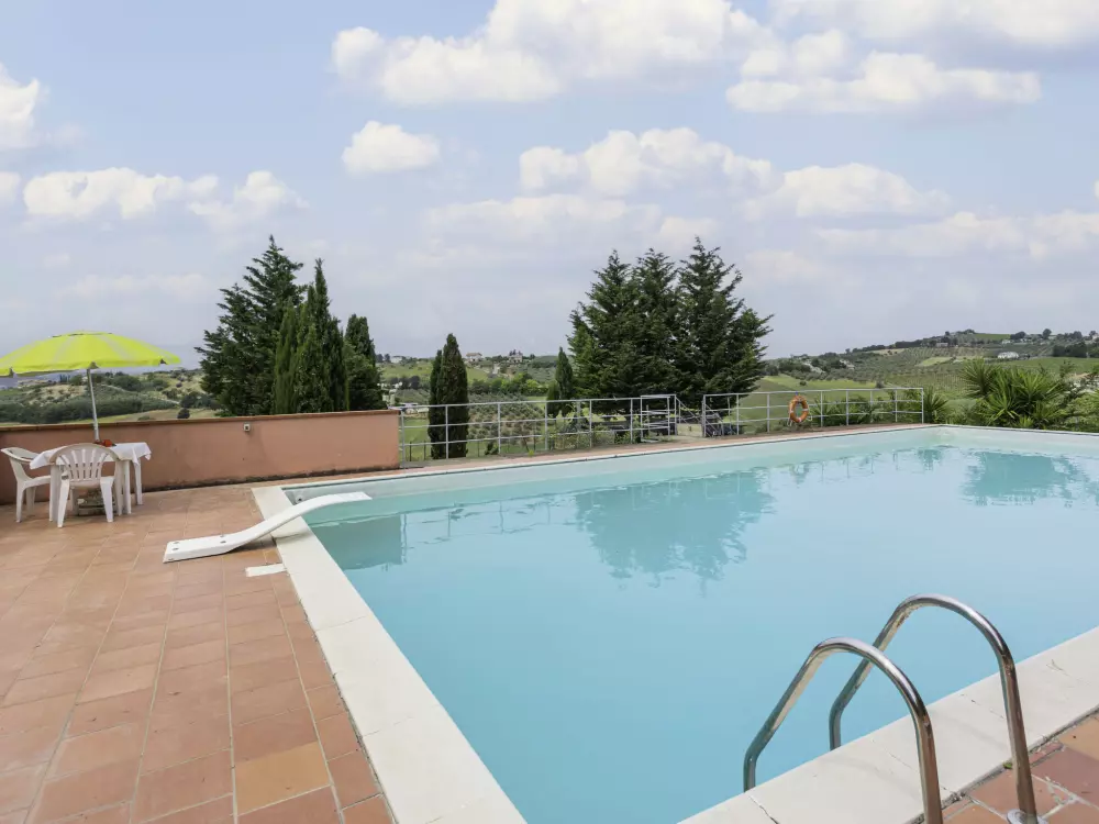 Résidence Contrada Brecciano