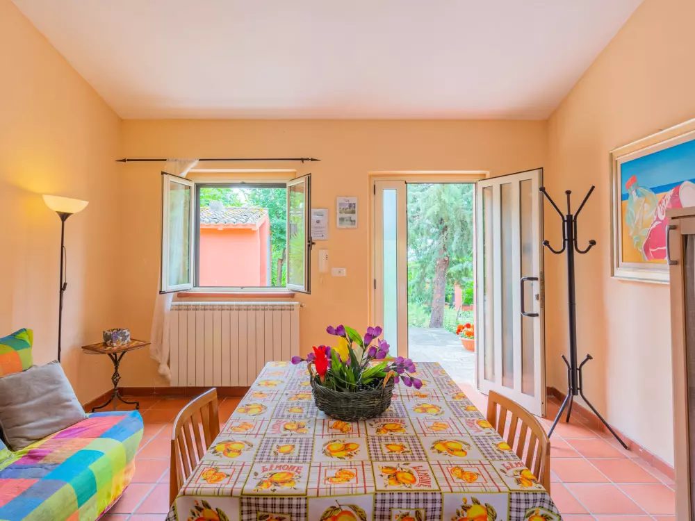 Résidence Contrada Brecciano