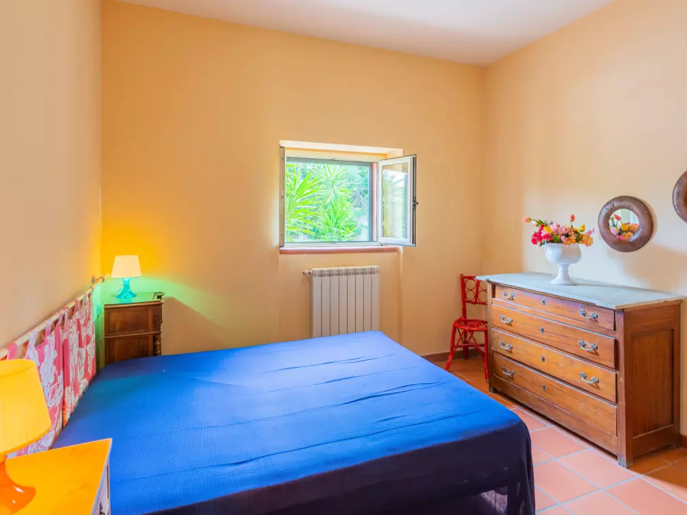 Résidence Contrada Brecciano