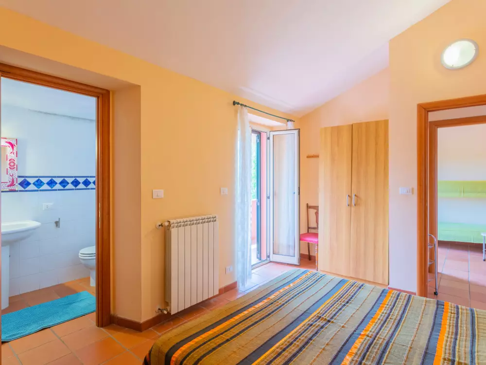 Résidence Contrada Brecciano