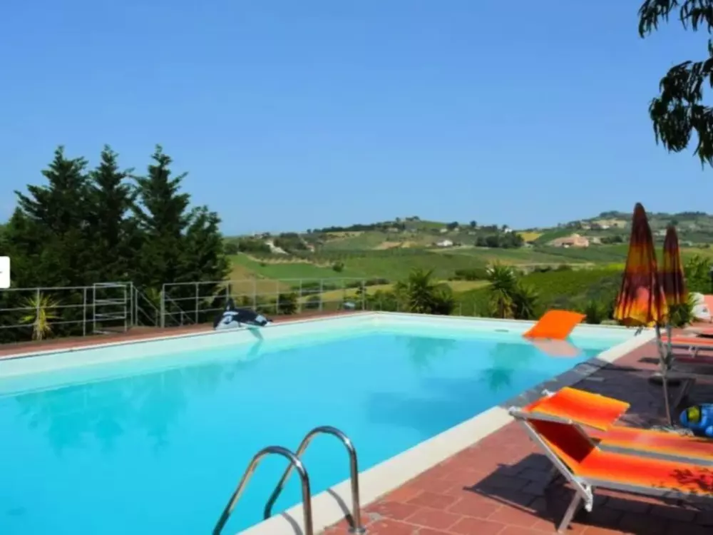 Résidence Contrada Brecciano