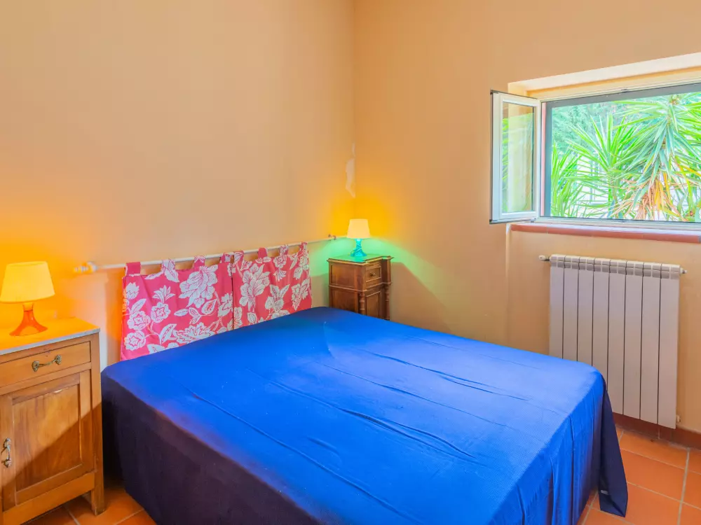 Résidence Contrada Brecciano