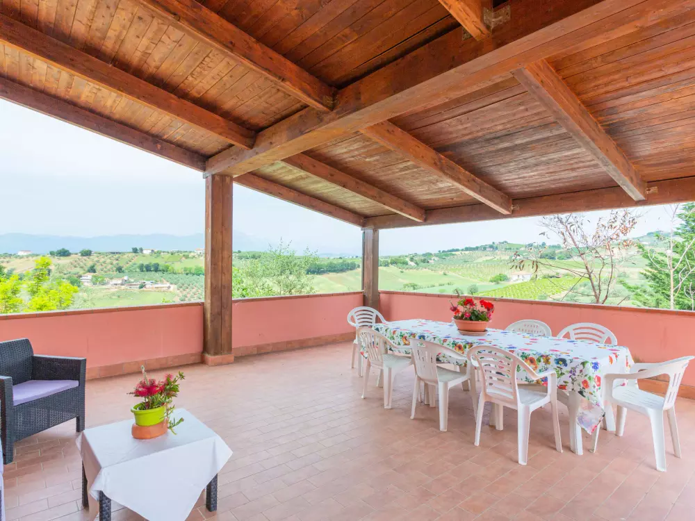 Résidence Contrada Brecciano