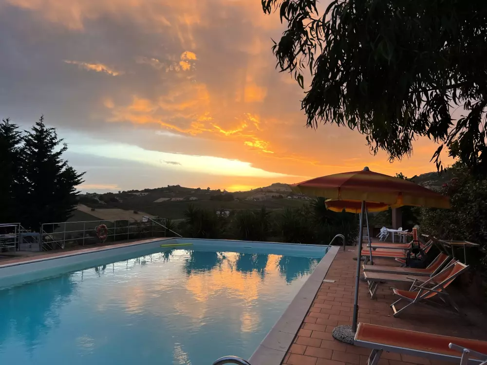 Résidence Contrada Brecciano