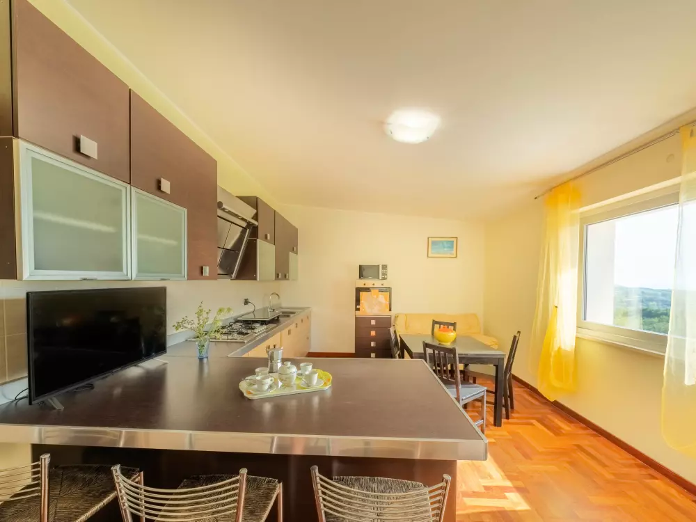 Résidence Suite dei Monti