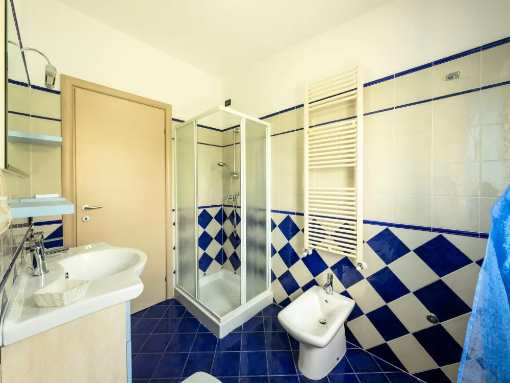 Résidence Suite dei Monti