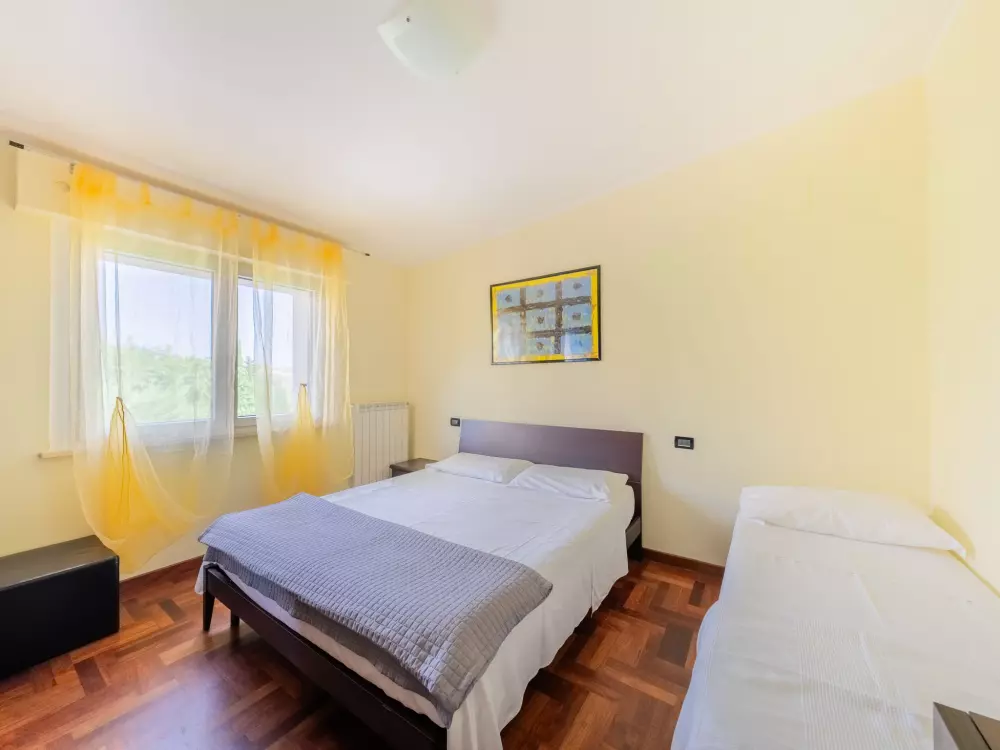 Résidence Suite dei Monti