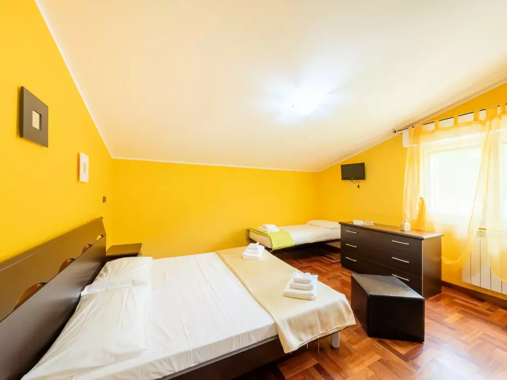 Résidence Suite dei Monti