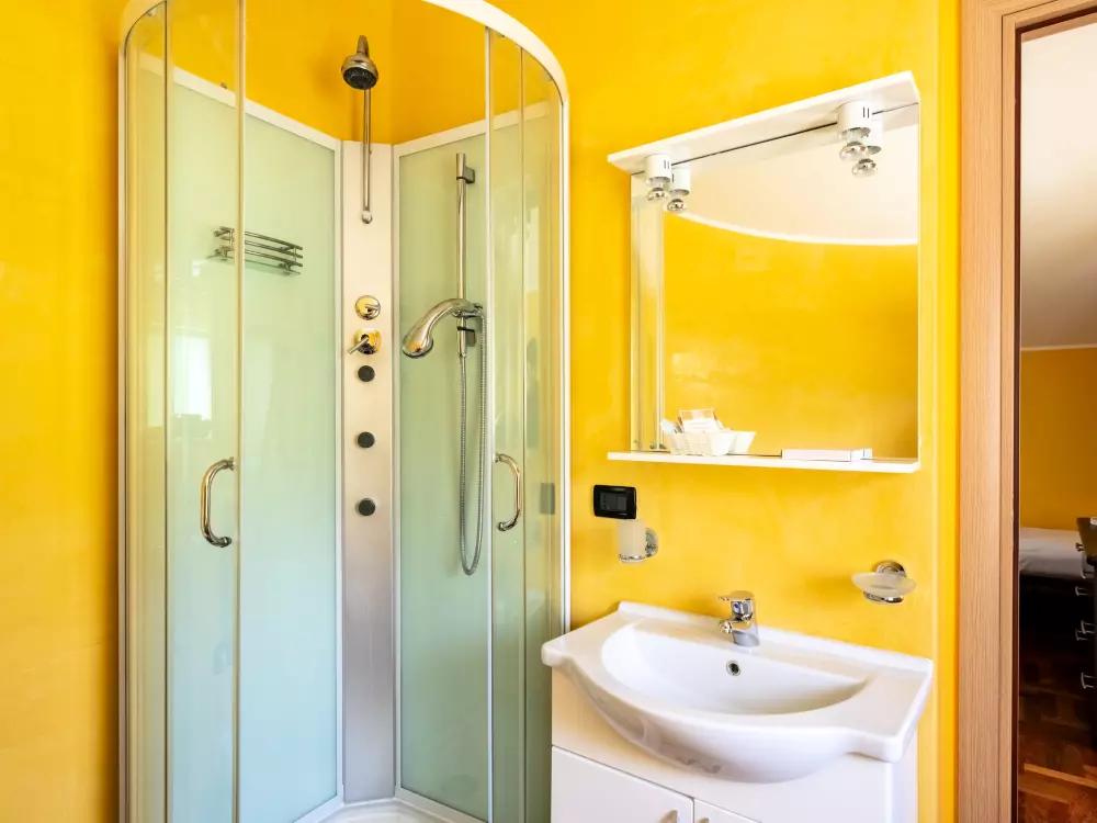 Résidence Suite dei Monti