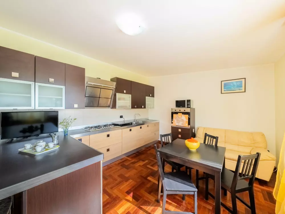 Résidence Suite dei Monti