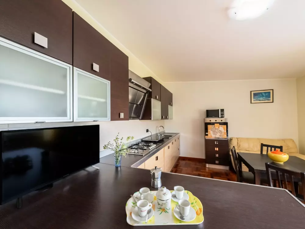 Résidence Suite dei Monti