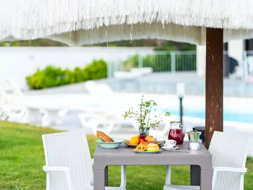 Résidence Suite dei Monti