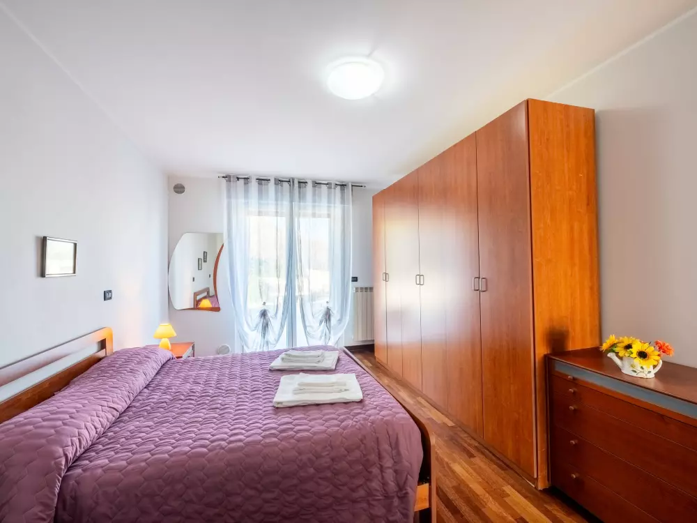 Résidence Suite dei Monti